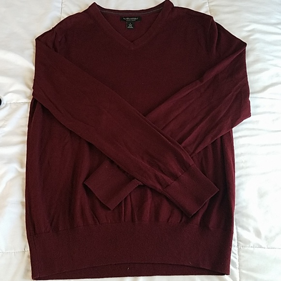 Banana republic sweater Large - Picture 1 of 5